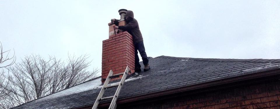 Chimney Cleaning Sudbury - Slide 2