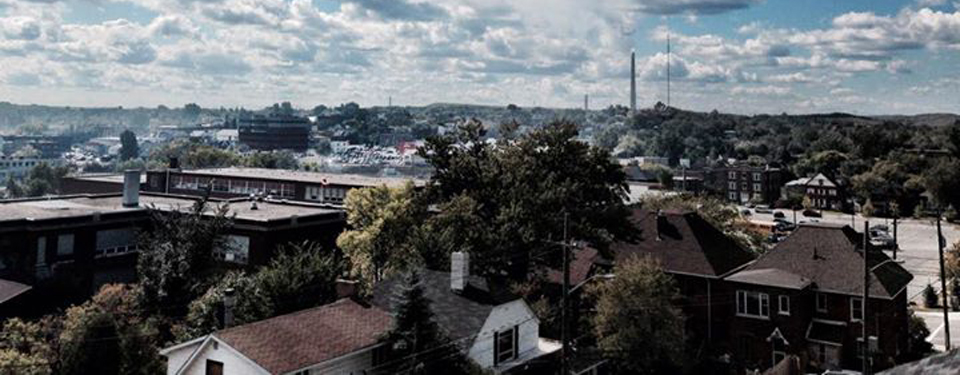 Chimney Cleaning Sudbury